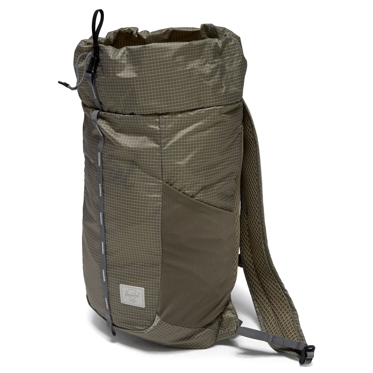 Herschel Supply Ultralight Cinch 14L Daypack - Brindle image 3