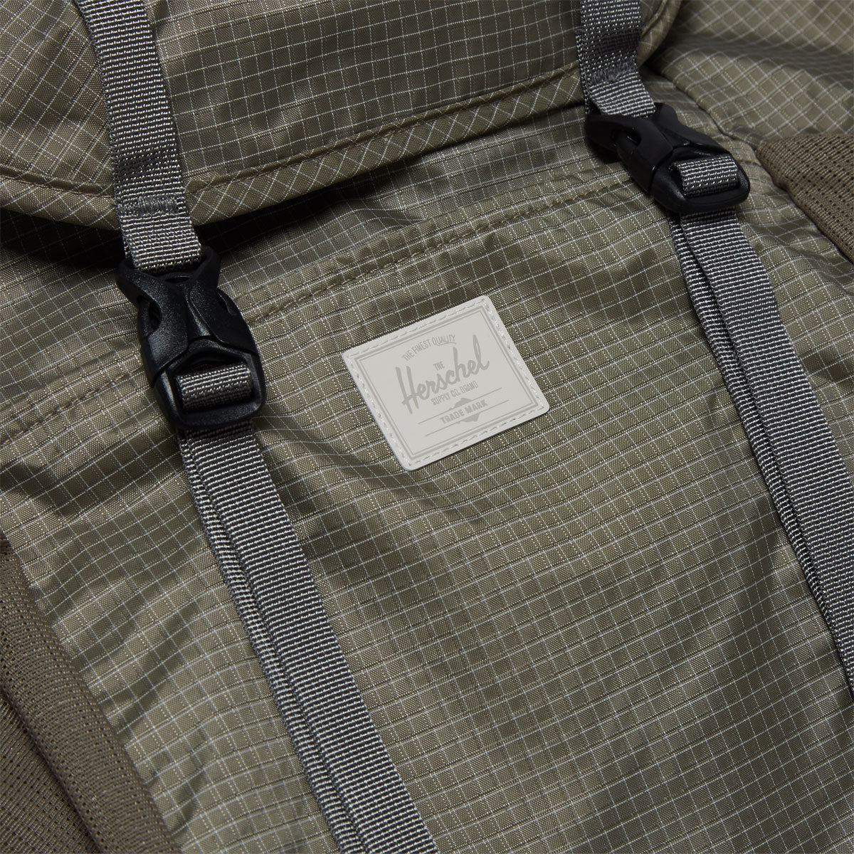 Herschel Supply Ultralight 22L Backpack - Brindle image 5