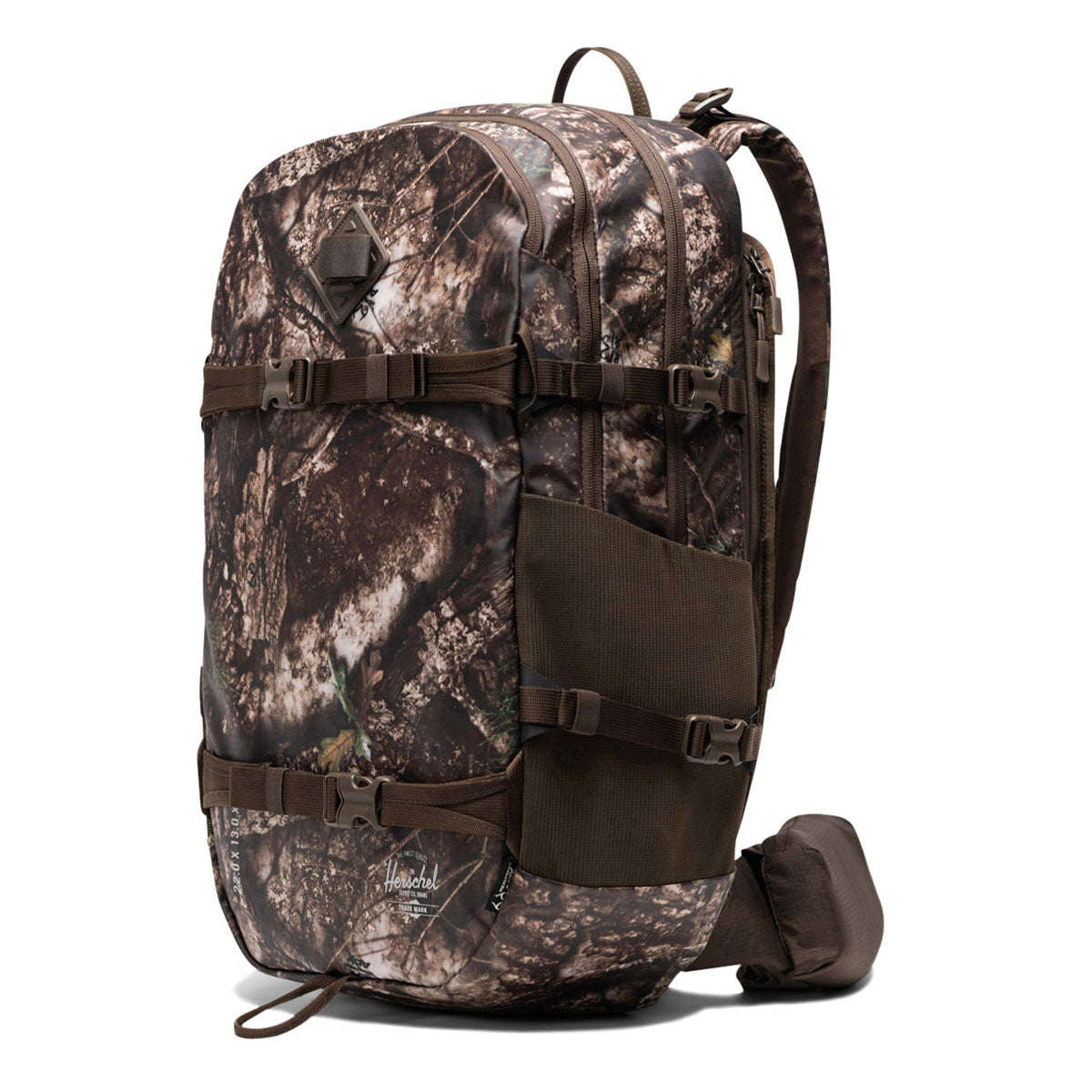 Herschel Supply x Realtree All Season Pro 36L Backpack - Realtree APX Camo image 5