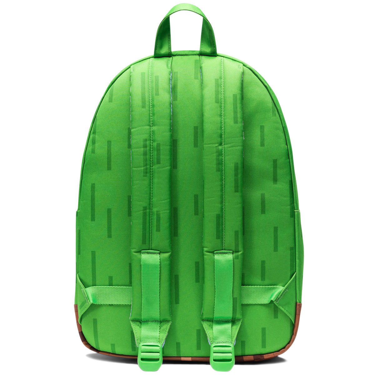 Herschel Supply x Minecraft Classic Backpack - The Overworld image 4