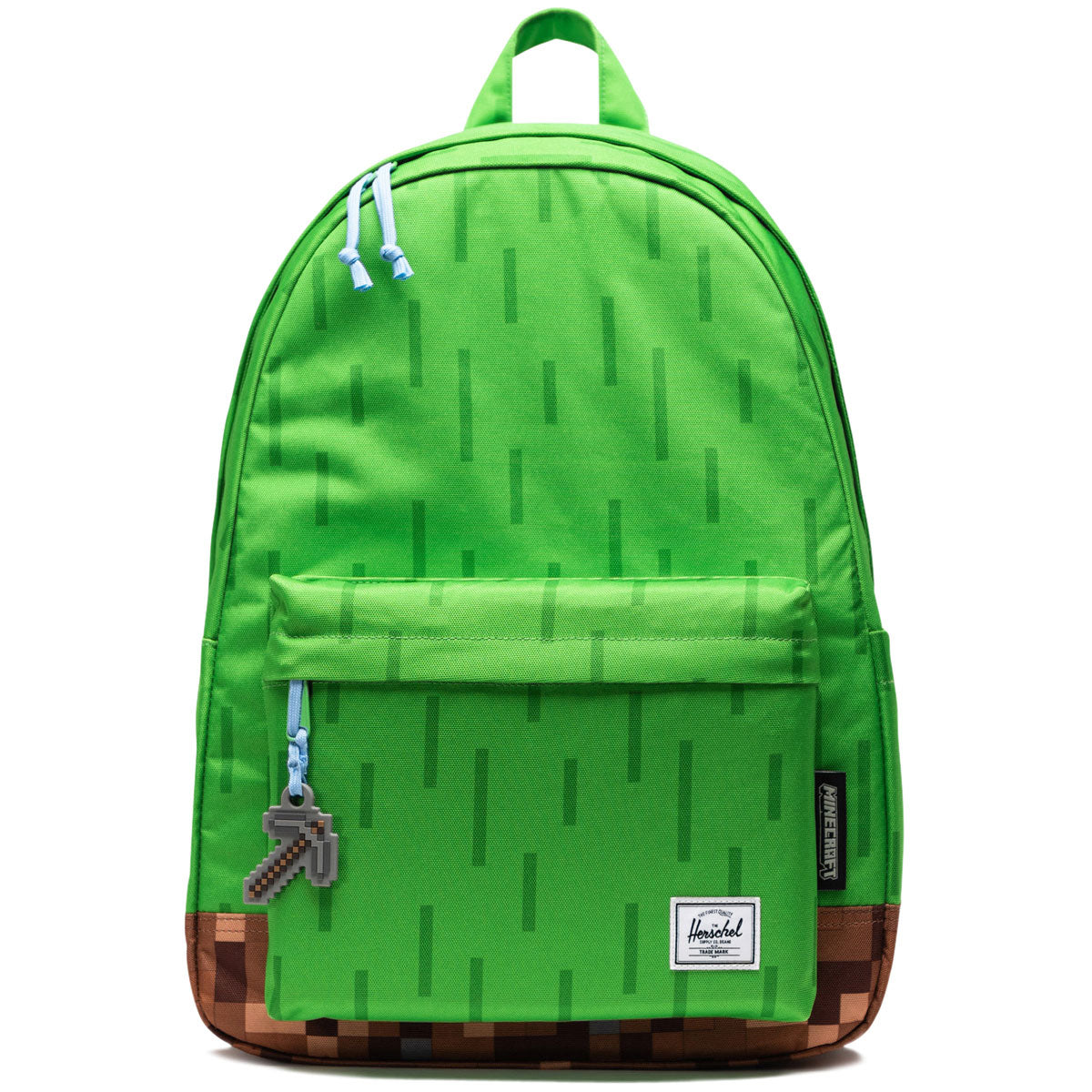 Herschel Supply x Minecraft Classic XL Backpack - The Overworld image 1