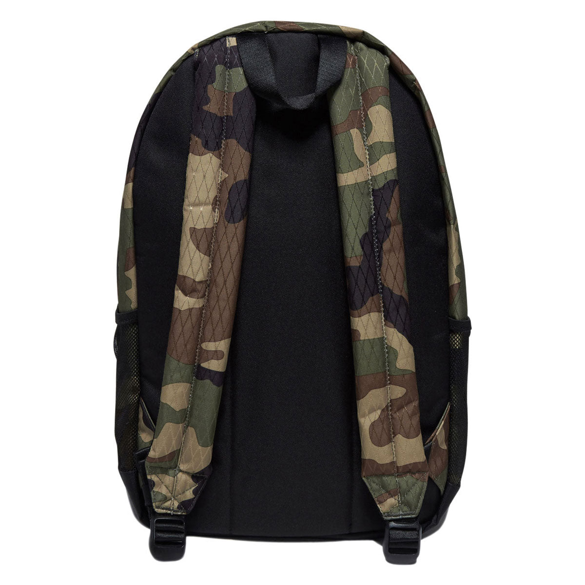 Herschel Supply Kaine Backpack - Woodland Camo Diamond/Black image 2