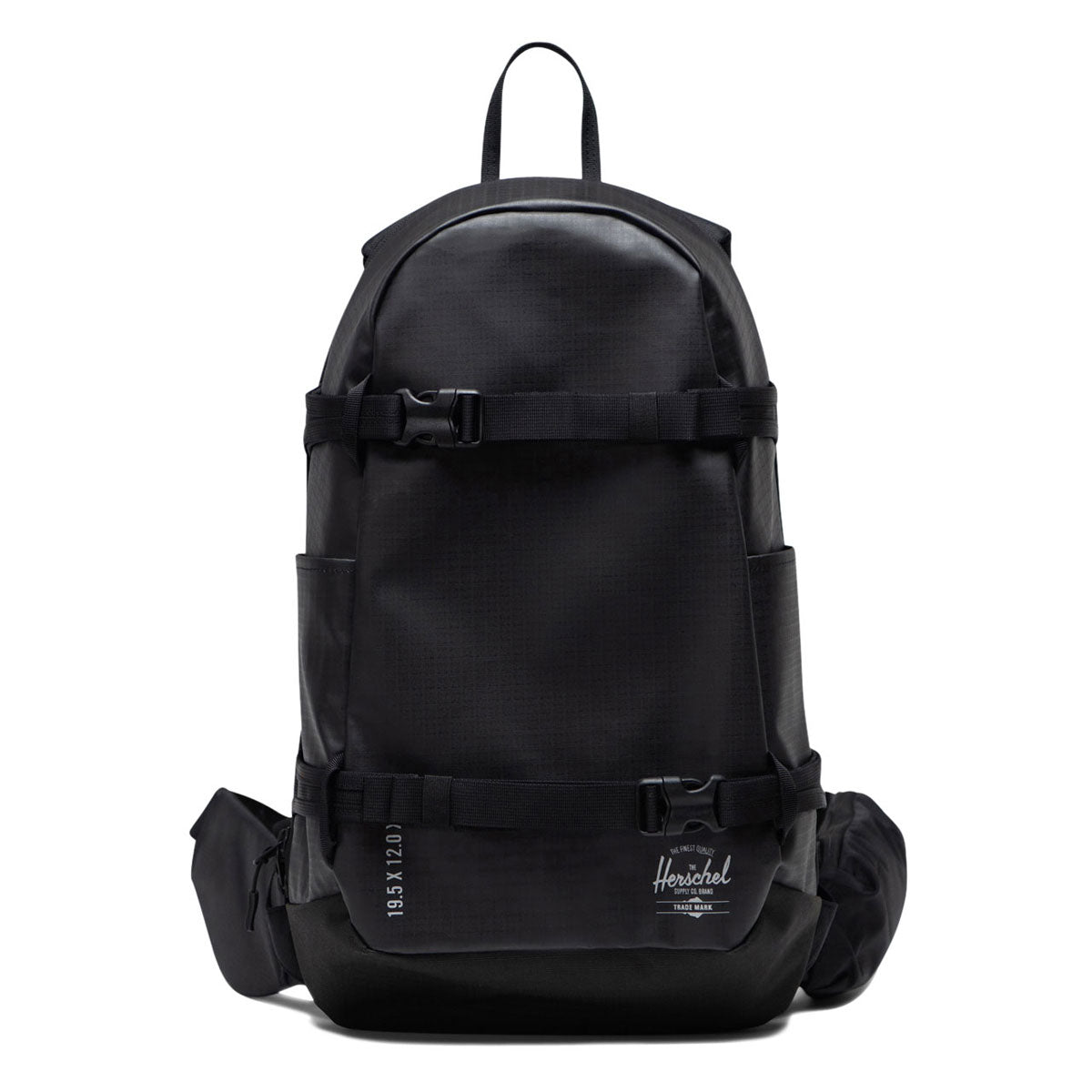 Herschel Supply All Season Resort 14L Backpack - Black image 1