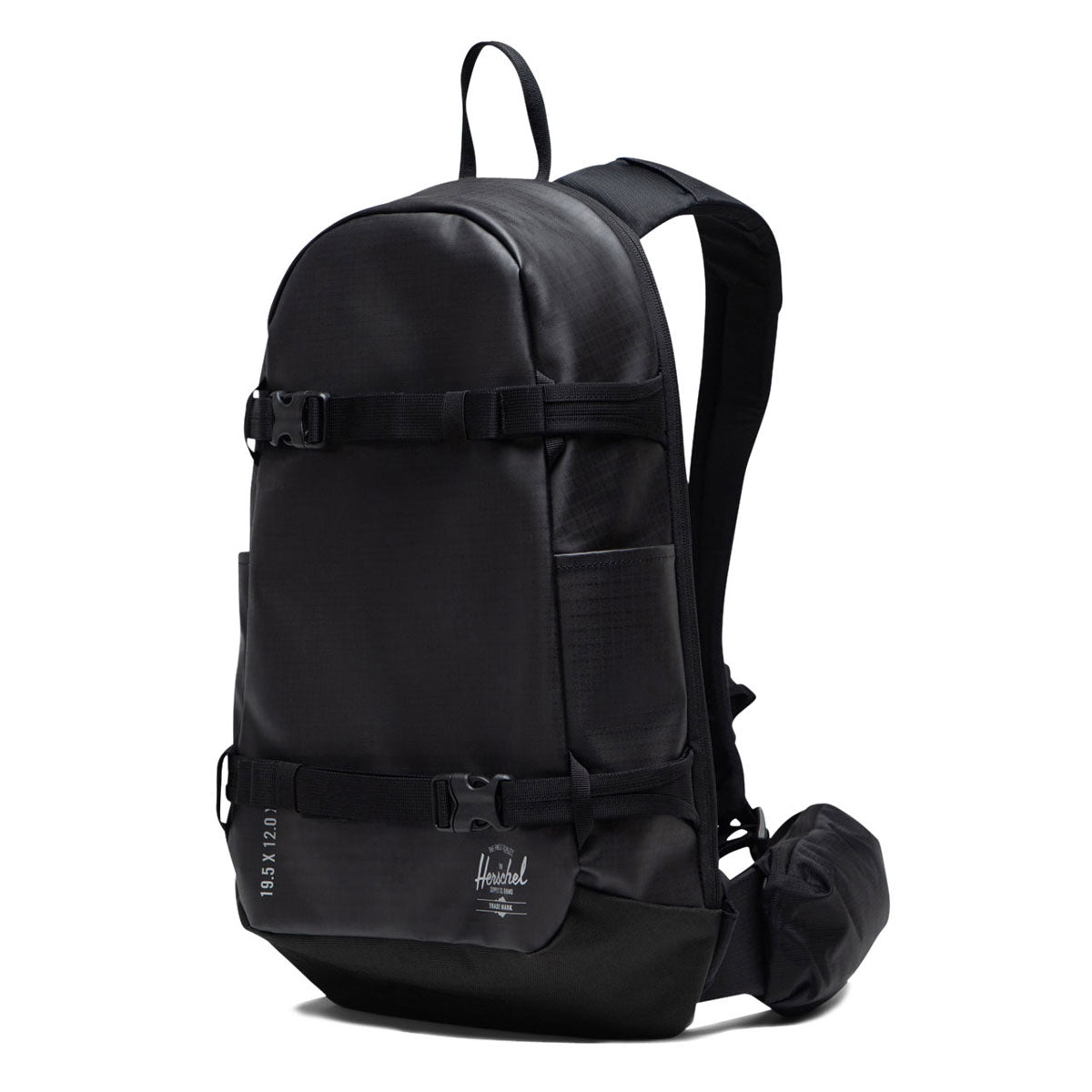 Herschel Supply All Season Resort 14L Backpack - Black image 4
