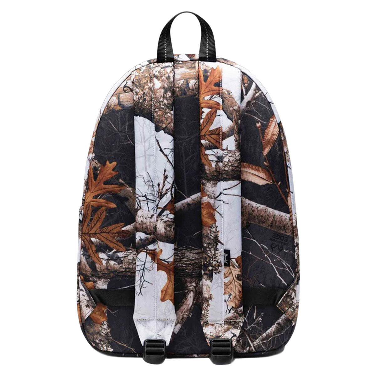 Herschel Supply x Realtree Classic Backpack - Realtree Edge Camo White/Black image 2