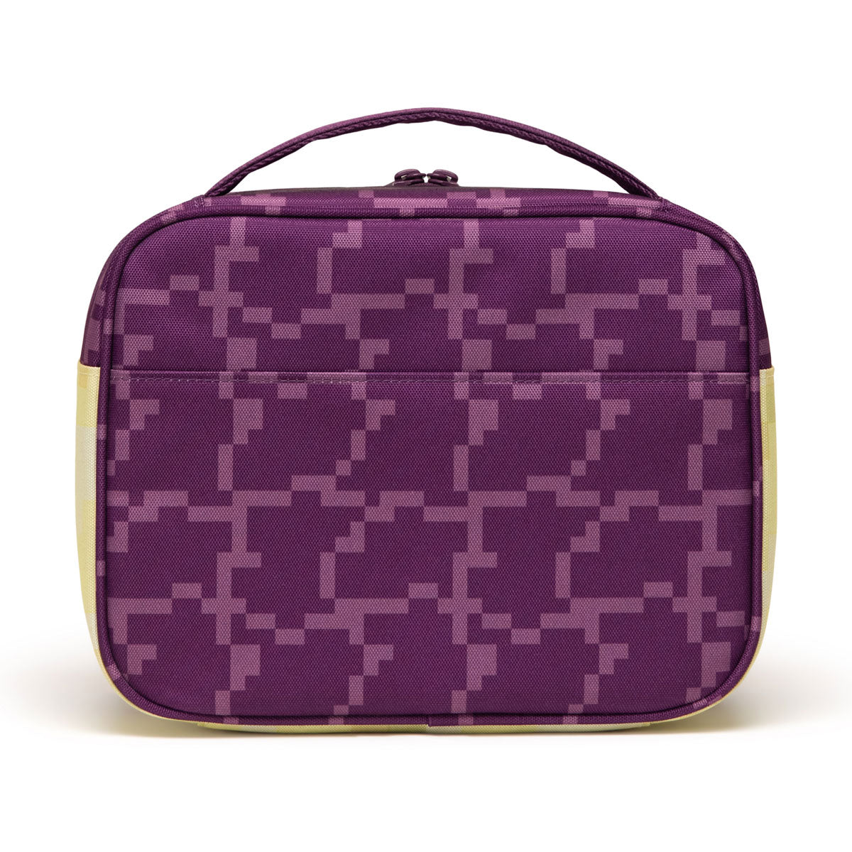 Herschel Supply x Minecraft Pop Quiz Lunch Box - The End image 3