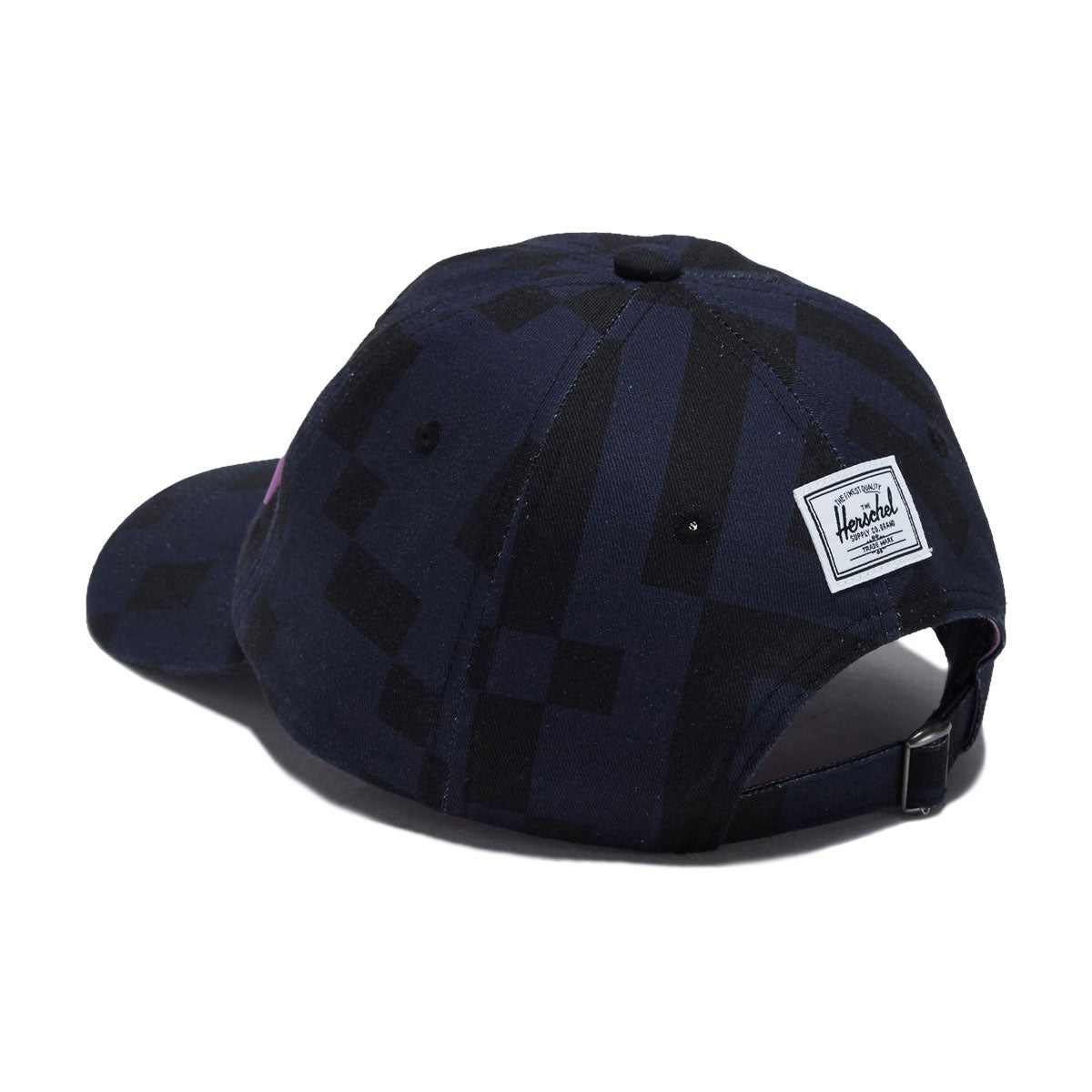 Herschel Supply x Minecraft Sylas Classic Hat - Enderman image 2