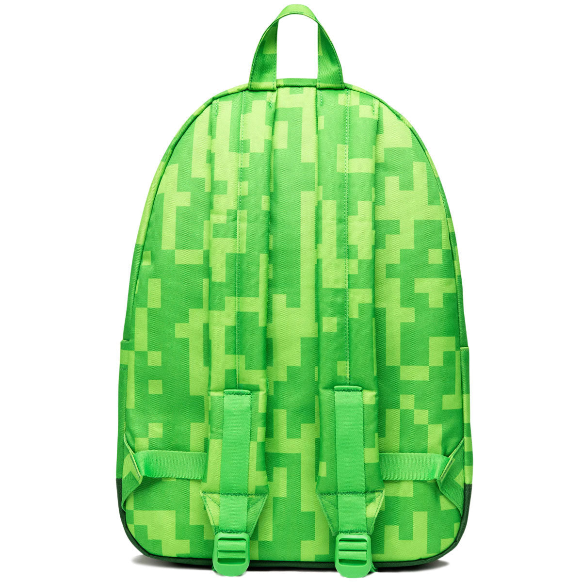 Herschel Supply x Minecraft Classic XL Backpack - Creeper image 4