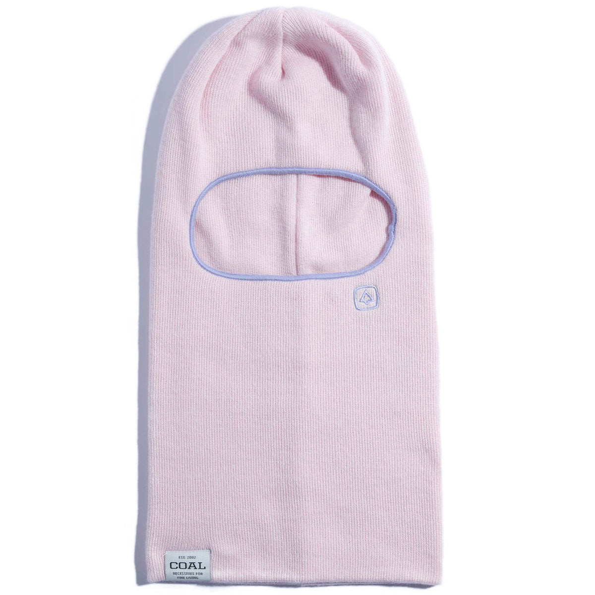 Coal The Uniform Clava Balaclava - Pink image 1