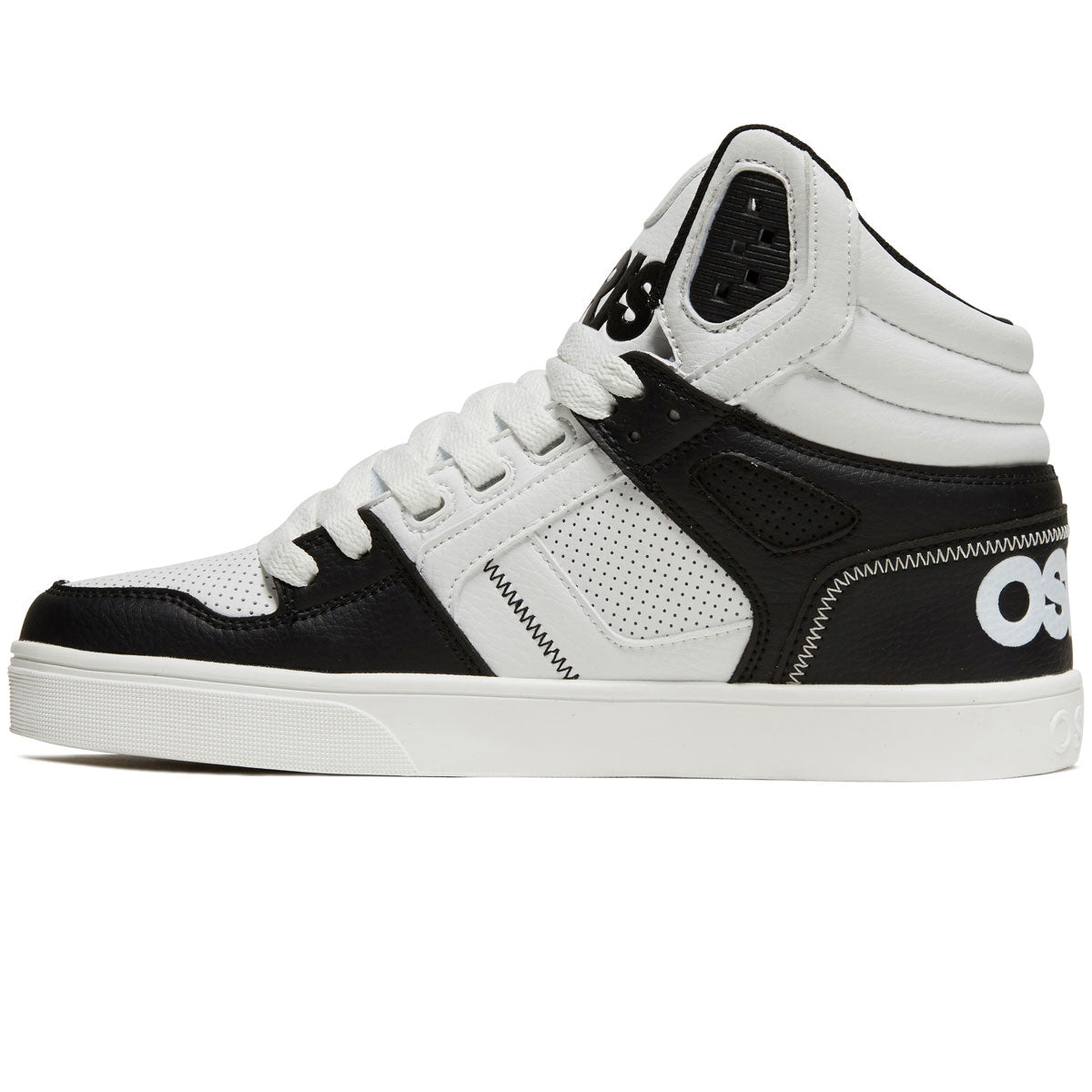 【箱無し】OSIRIS D3 ホワイト！レア OSIRIS D3 Og white/white/gum オサイラス オールホワイト