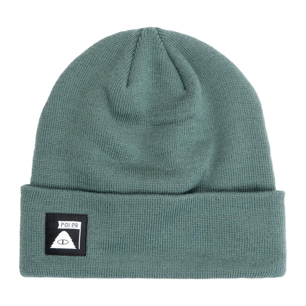 Poler Daily Driver Beanie - Stone image 1