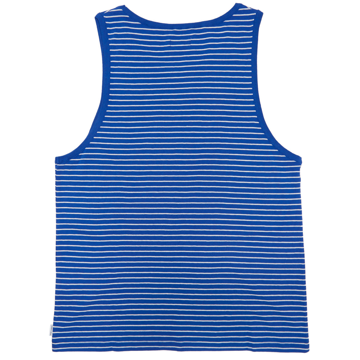 Banks Journal Minimal Deluxe Tank Top - RG Blue image 2