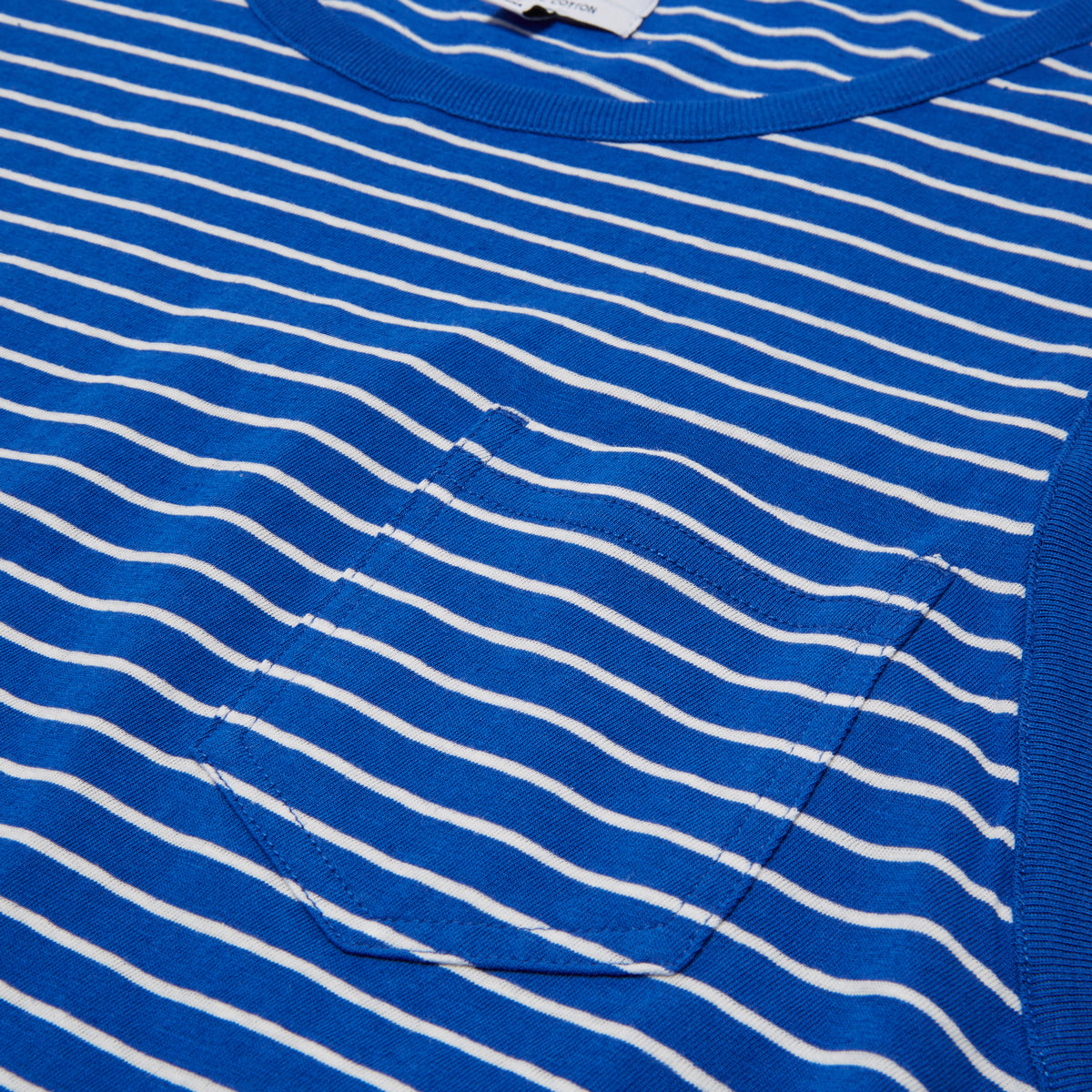 Banks Journal Minimal Deluxe Tank Top - RG Blue image 3
