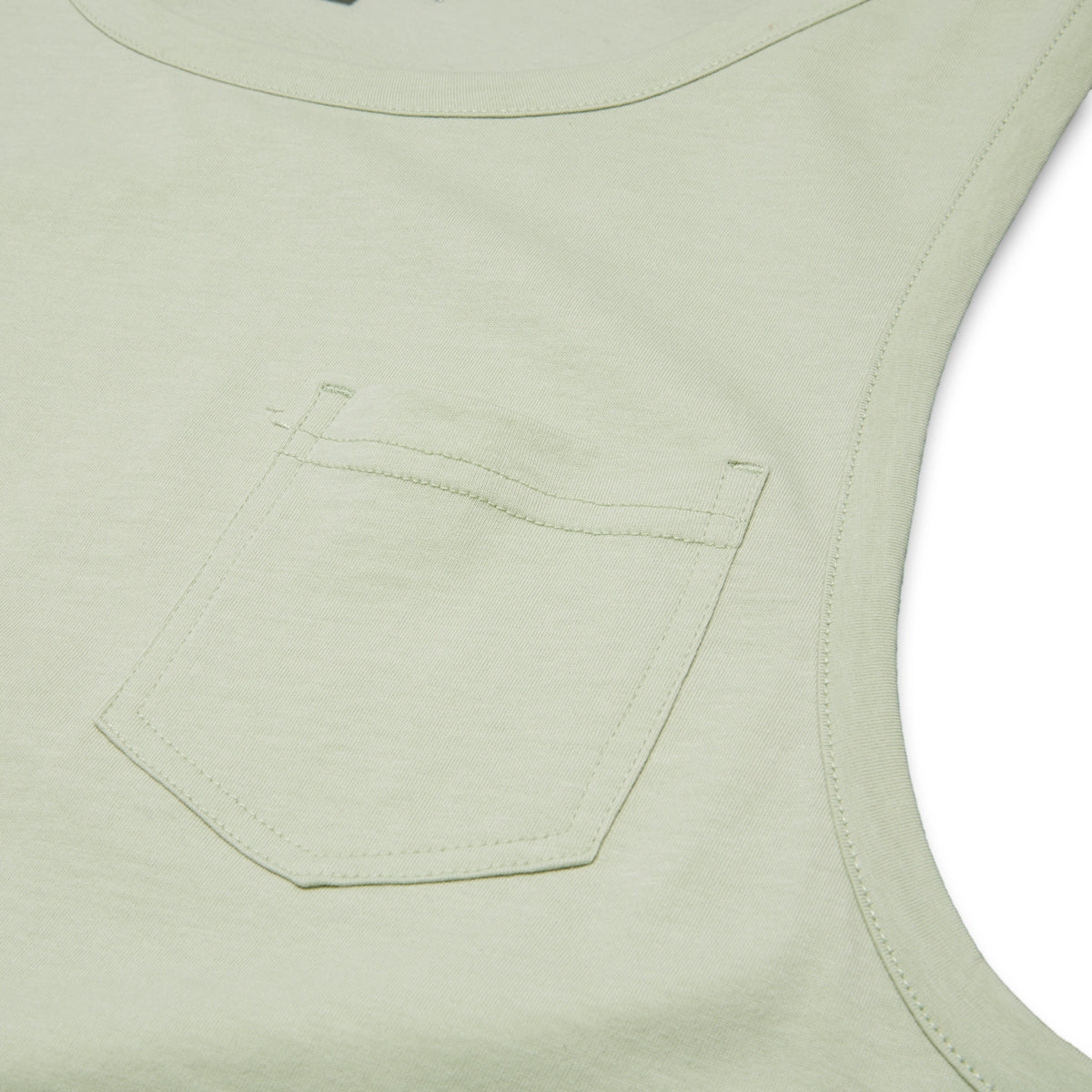 Banks Journal Primary Tank Top - Bok Choy image 2