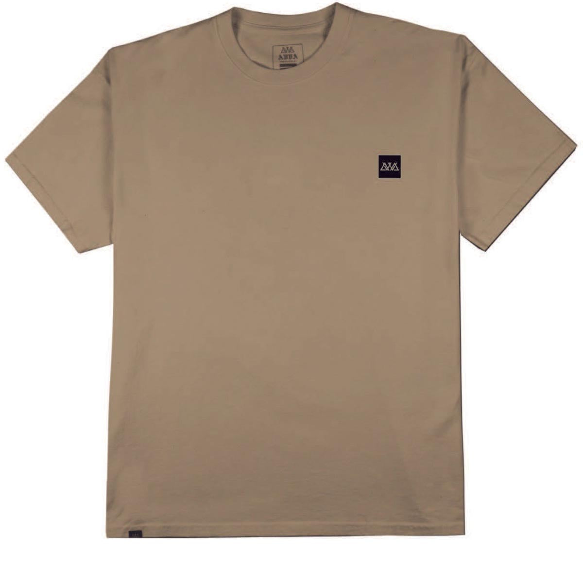 AVVA Crusader T-Shirt - Khaki image 2