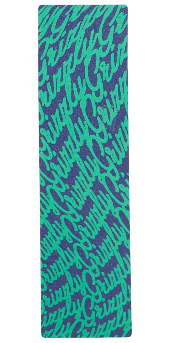 Grizzly Rabbit Hole Grip tape - Navy image 1
