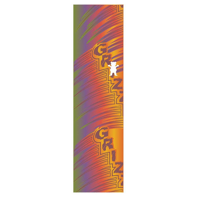 Grizzly Hard Drive Grip tape