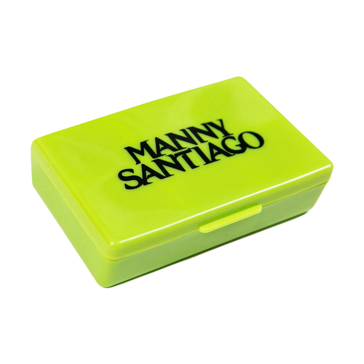 Nothing Special Manny Santiago Bearings - Green image 3
