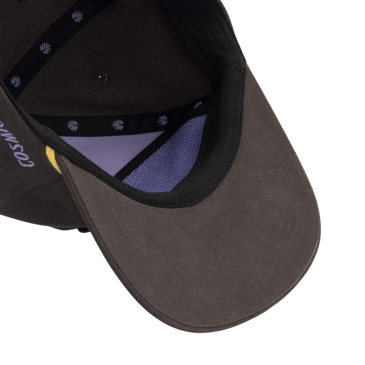 Sendero Cosmic Cowboy Hat - Gray image 3