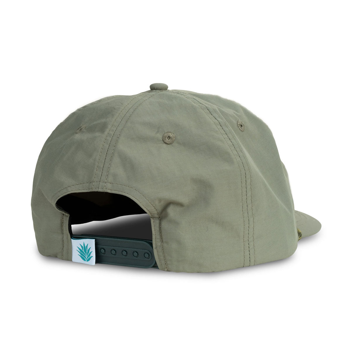 Sendero No Luck Hat - Olive image 2