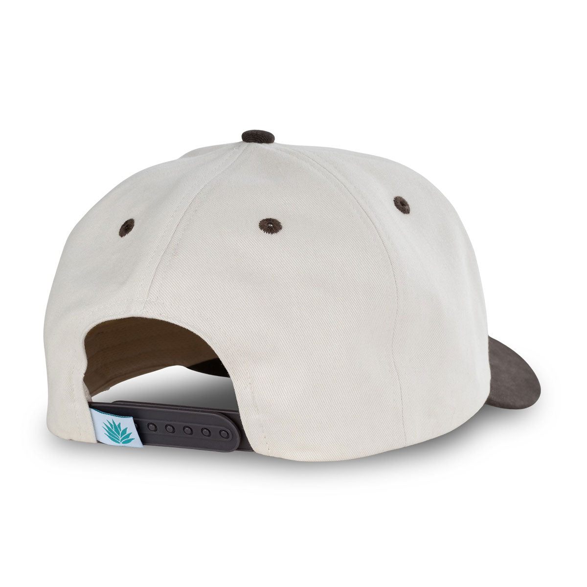 Sendero Not Catching Hat - Cream/Brown image 2
