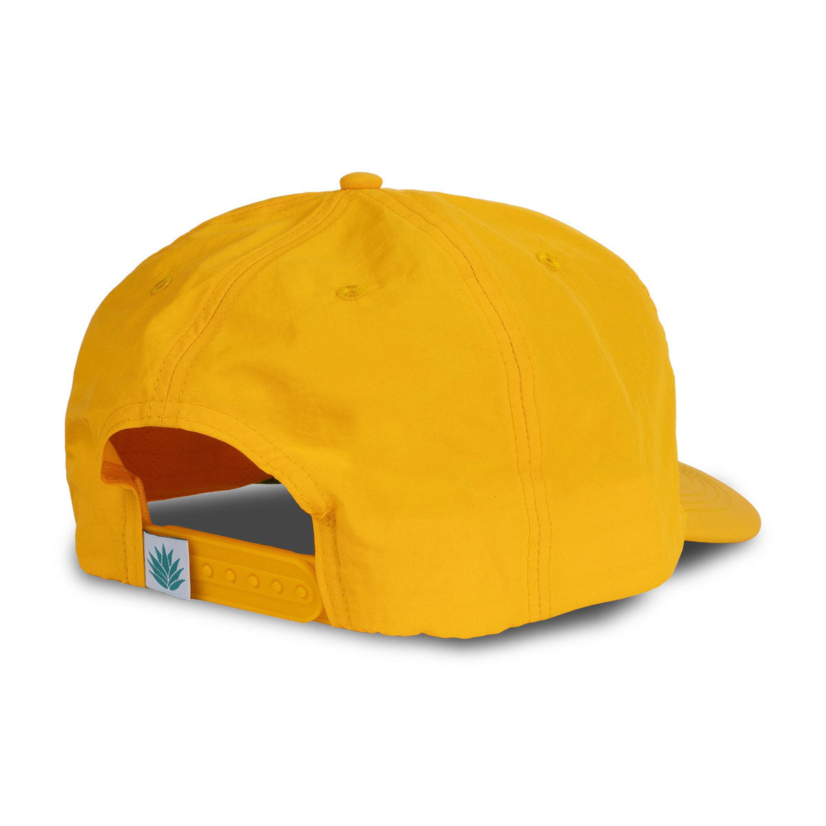 Sendero Train Waitin Hat - Mustard image 2