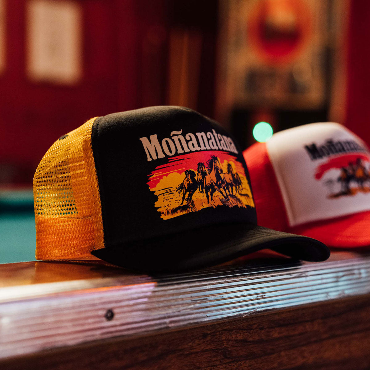 Sendero Monanatana Hat - Black image 4