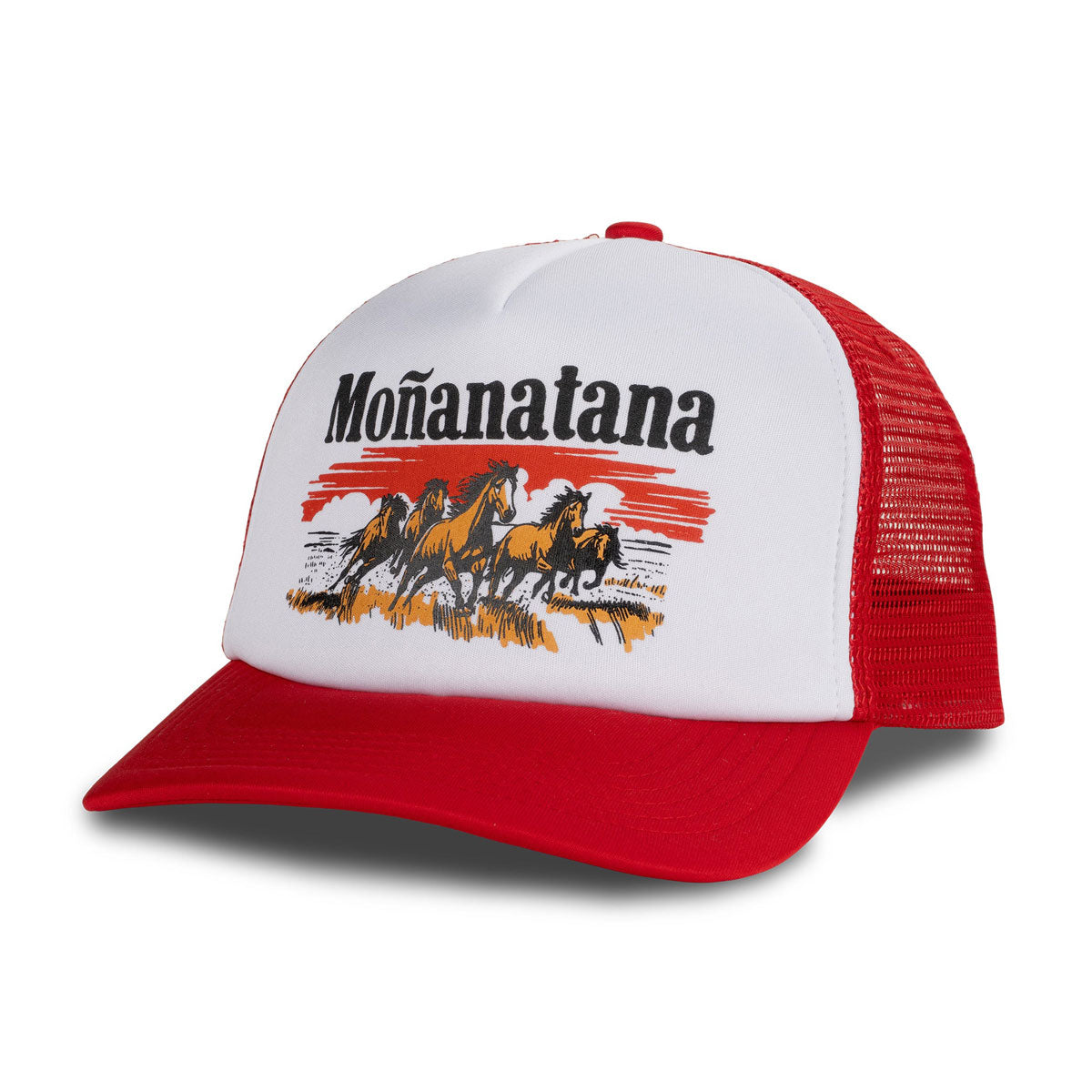 Sendero Monanatana Hat - White image 1
