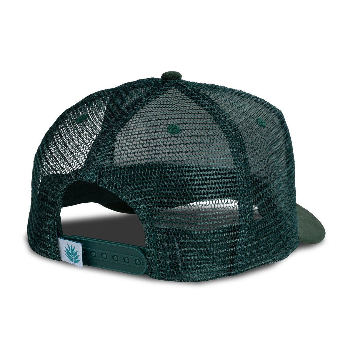 Sendero Sendero Automotive Hat - Green image 2
