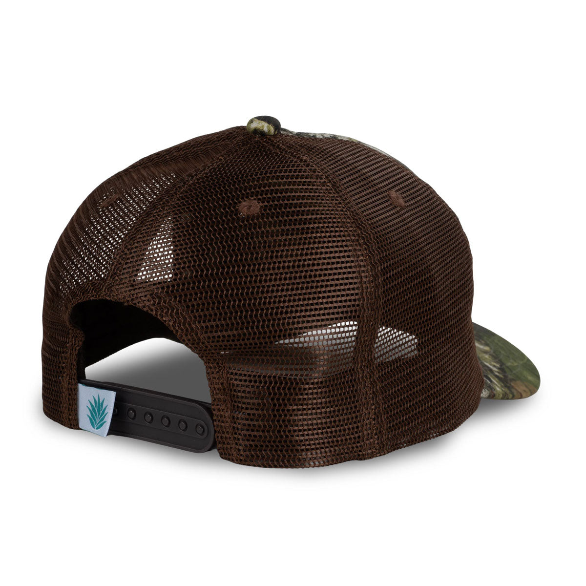 Sendero Supply Hat - Mossy Oak Break Up image 2
