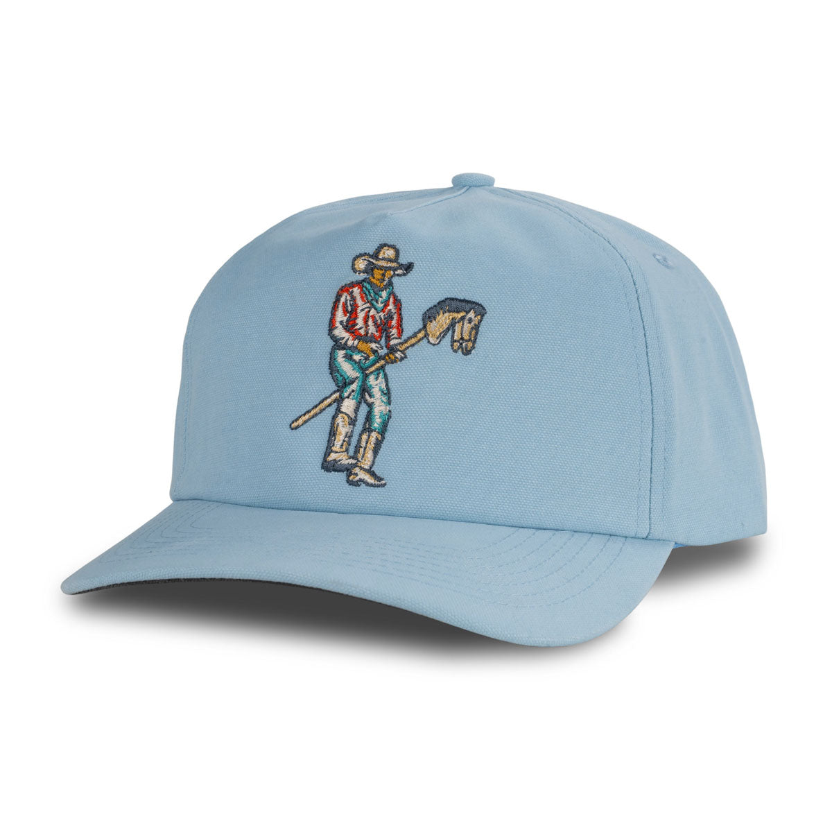 Sendero Stick Horse Hat - Blue image 1