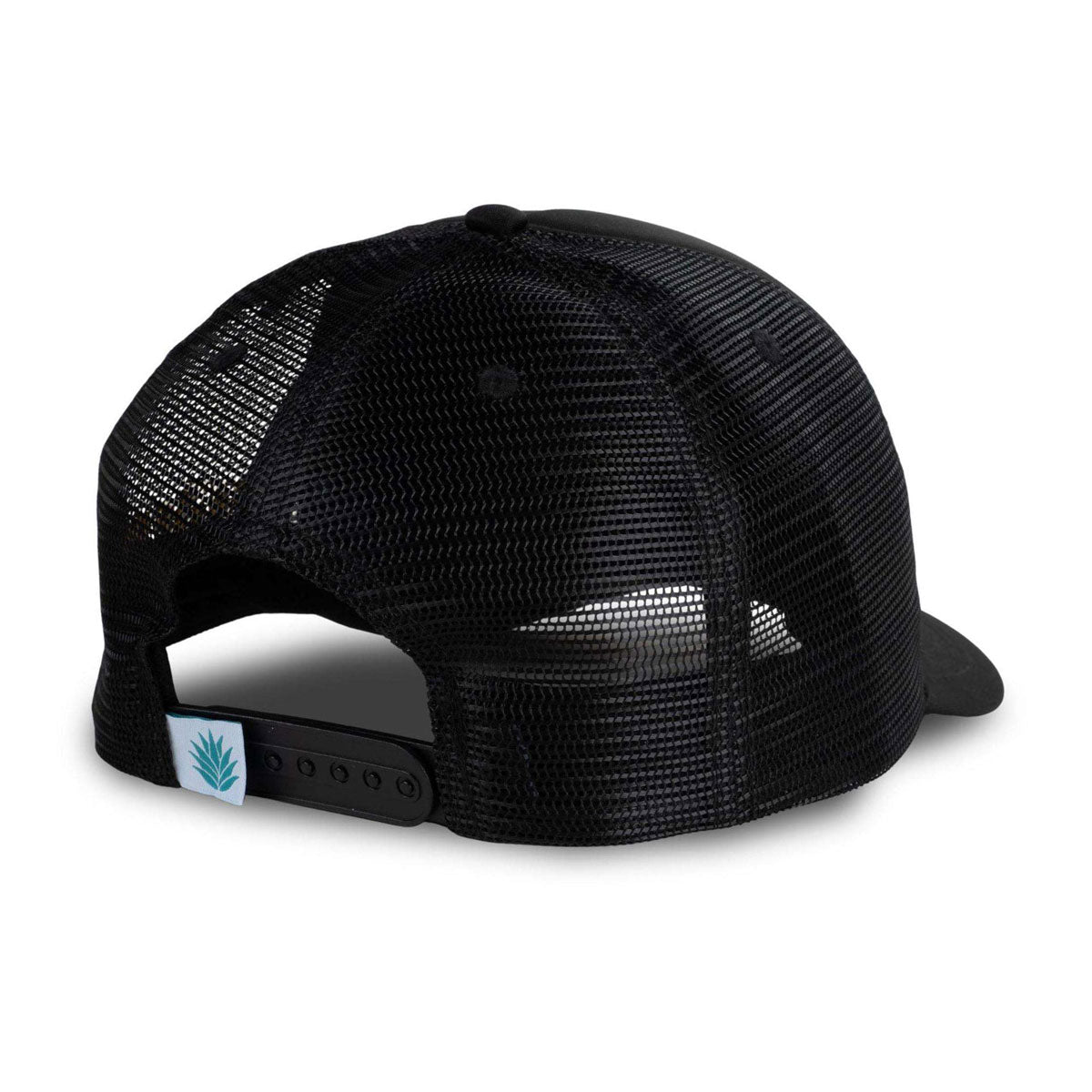 Sendero Yardbird Hat - Black image 2