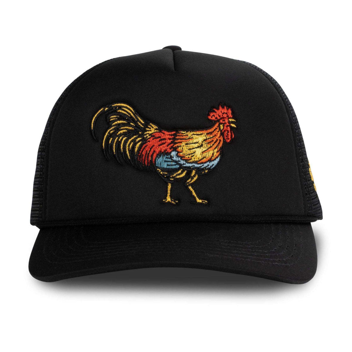 Sendero Yardbird Hat - Black image 4