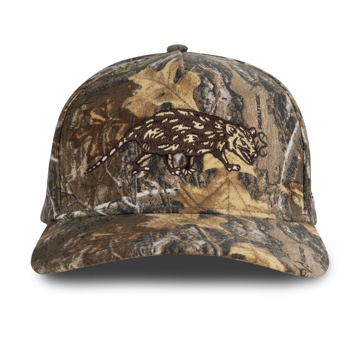 Sendero Opossum Hat - Real Tree Edge image 4