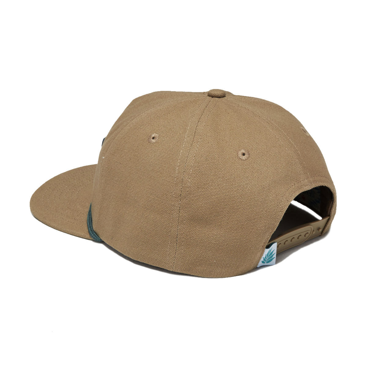 Sendero Yosemite National Park Hat - Tan image 2