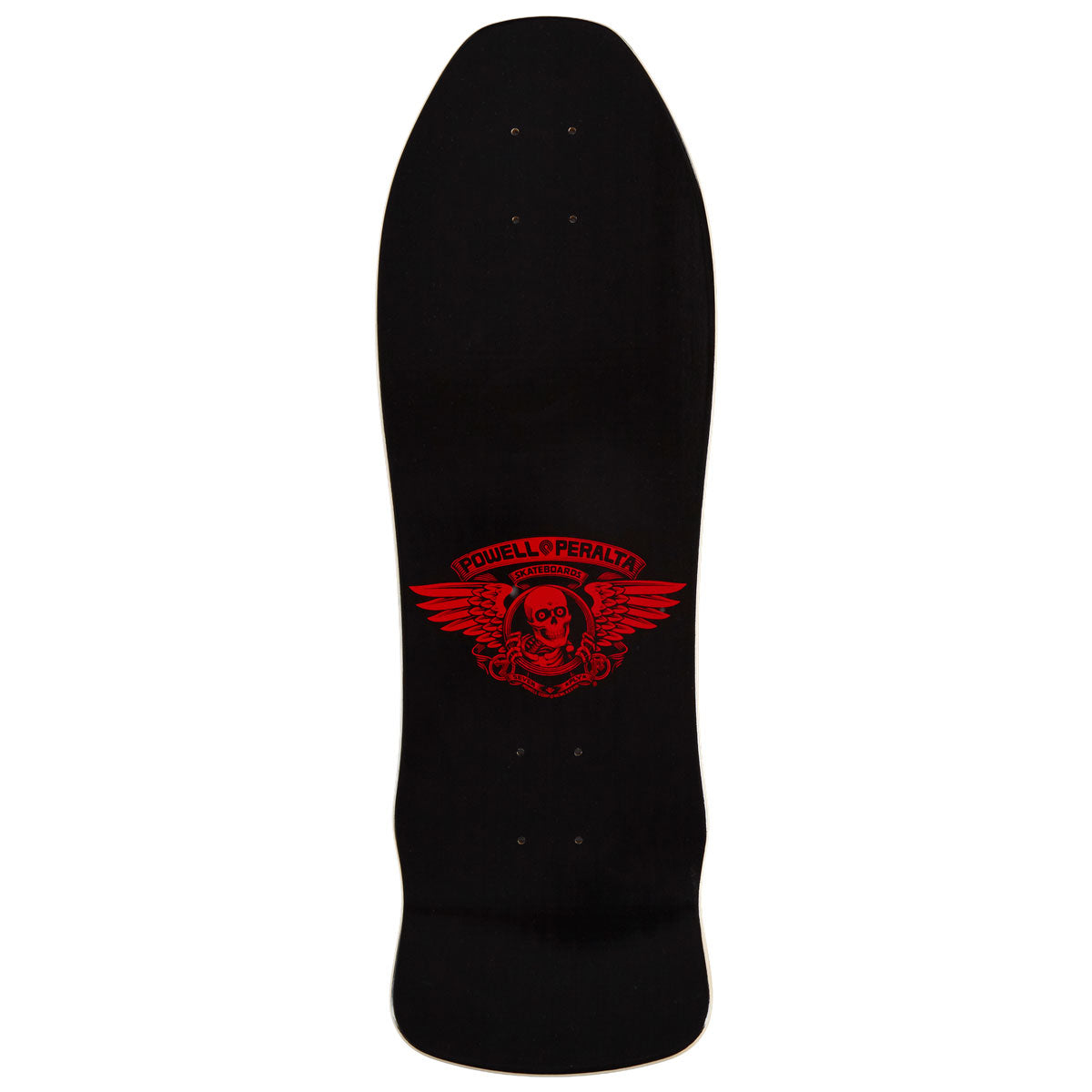 Powell-Peralta GeeGah Ripper 14 Skateboard Complete - Blue Foil - 9.75