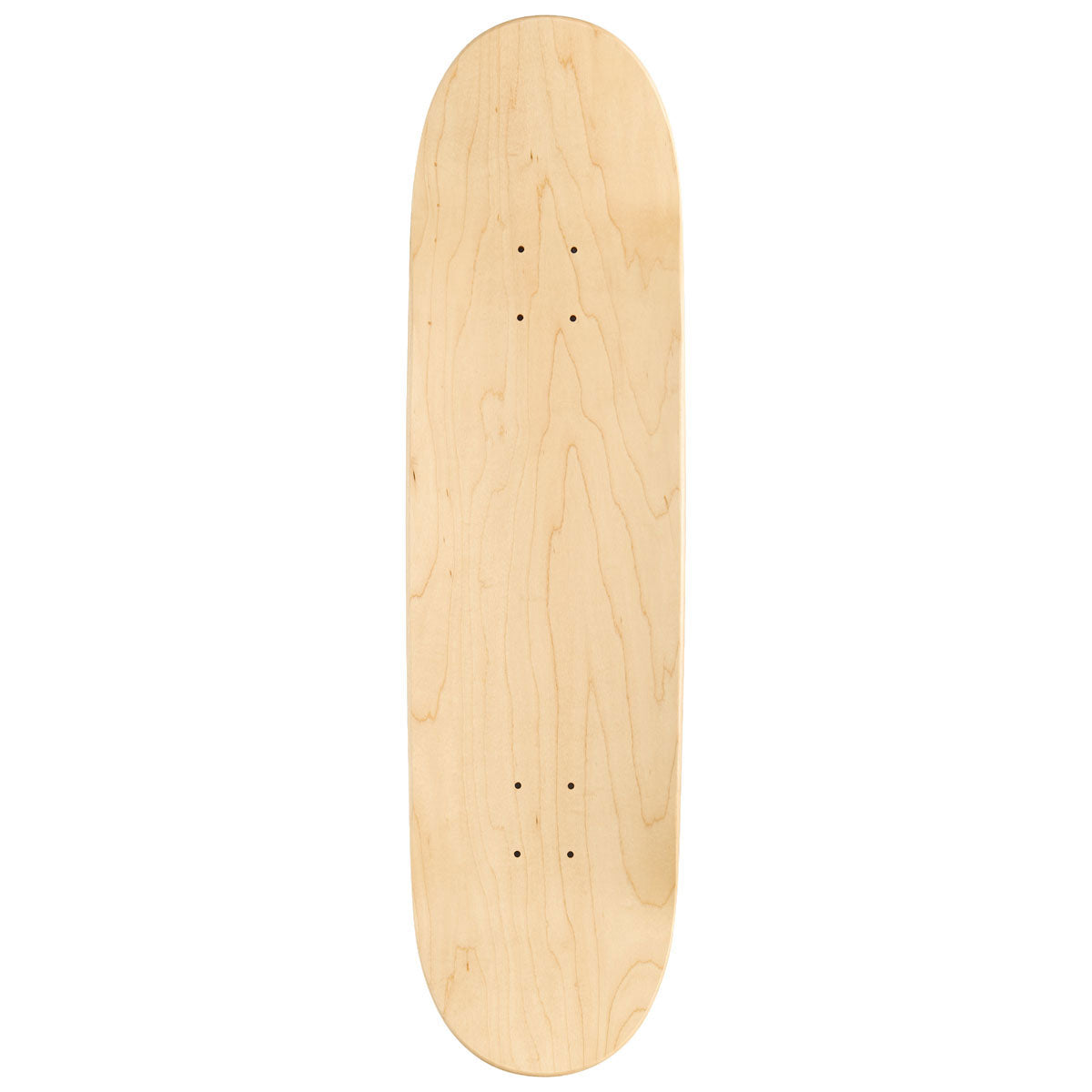 Powell-Peralta Ripper Skateboard Deck - Yellow Fade/White - 8.00