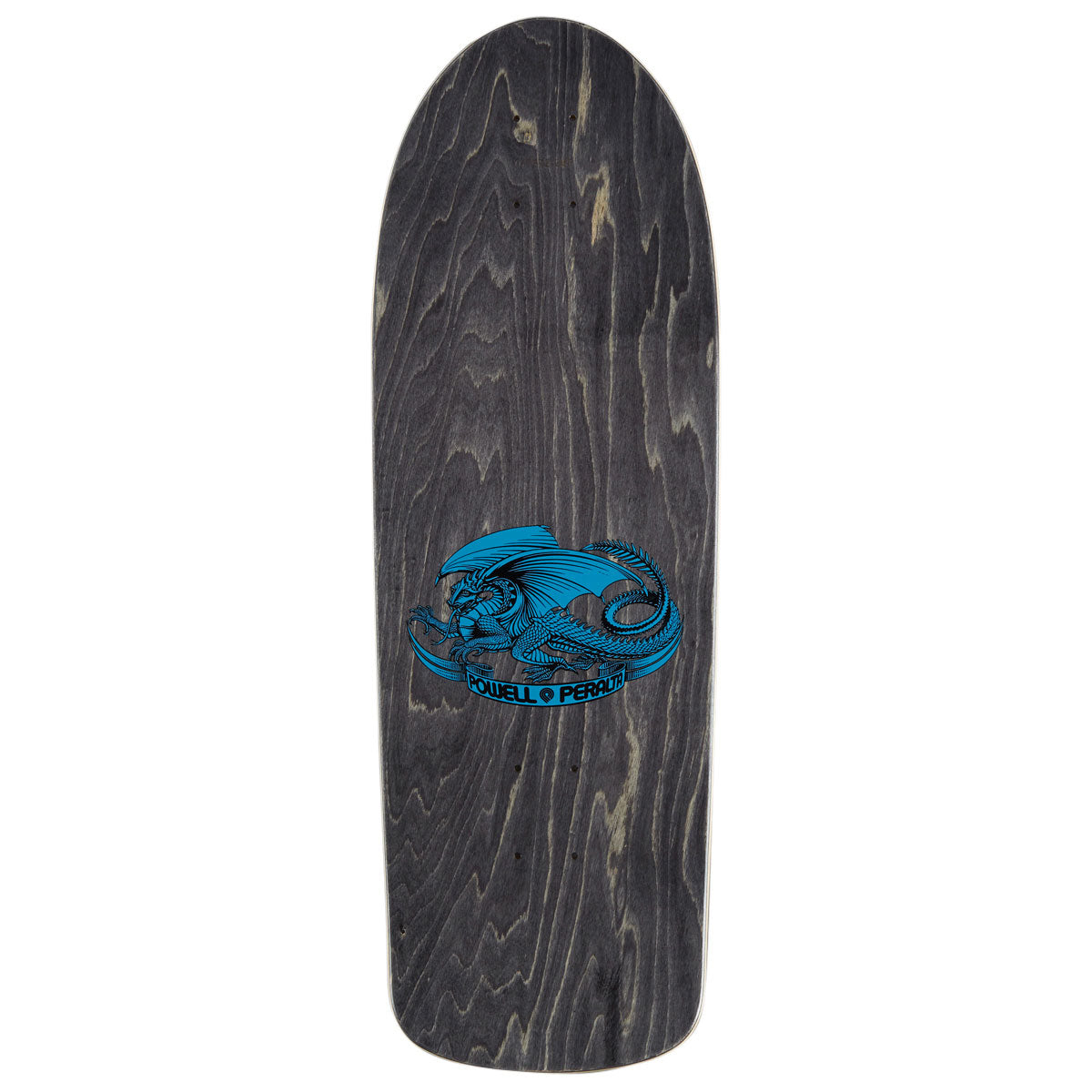 Powell-Peralta Ripper OG Checkered 18 Reissue Skateboard Complete - Pink Foil - 10.00