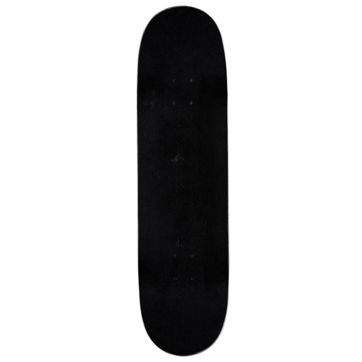 Powell-Peralta Flight Mike Vallely Lightning Bolt 02 Skateboard Deck - Silver Foil - 8.50