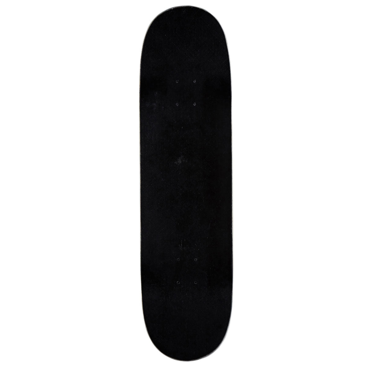 Powell-Peralta Flight Mike Vallely Lightning Bolt 02 Skateboard Deck - Silver Foil - 8.75