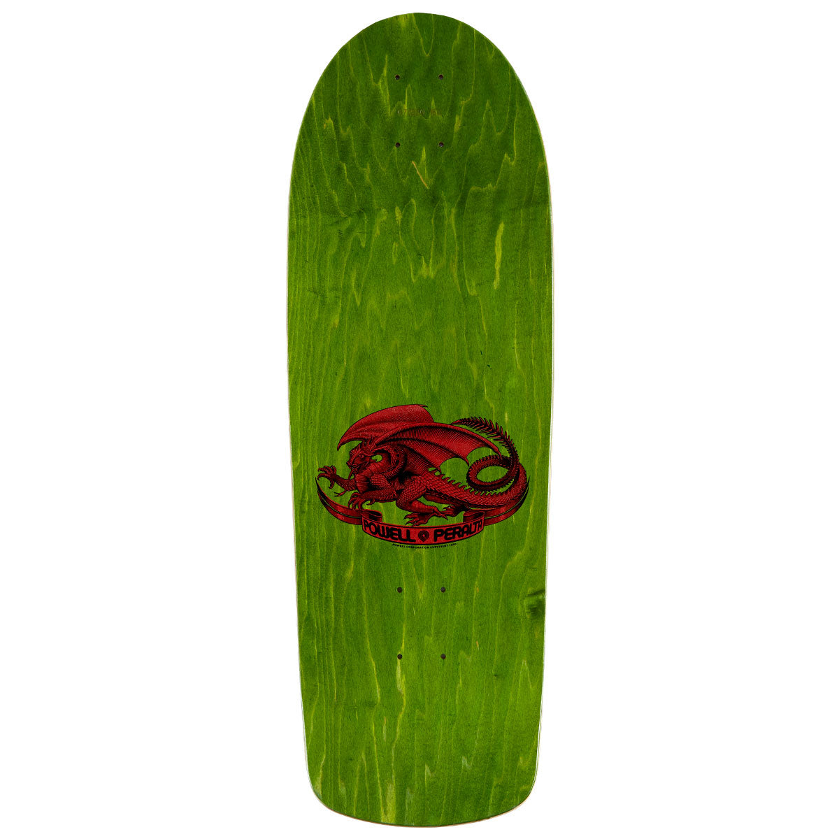 Powell-Peralta Mike McGill Skull & Snake 18 Skateboard Complete - Gold Foil - 10.00
