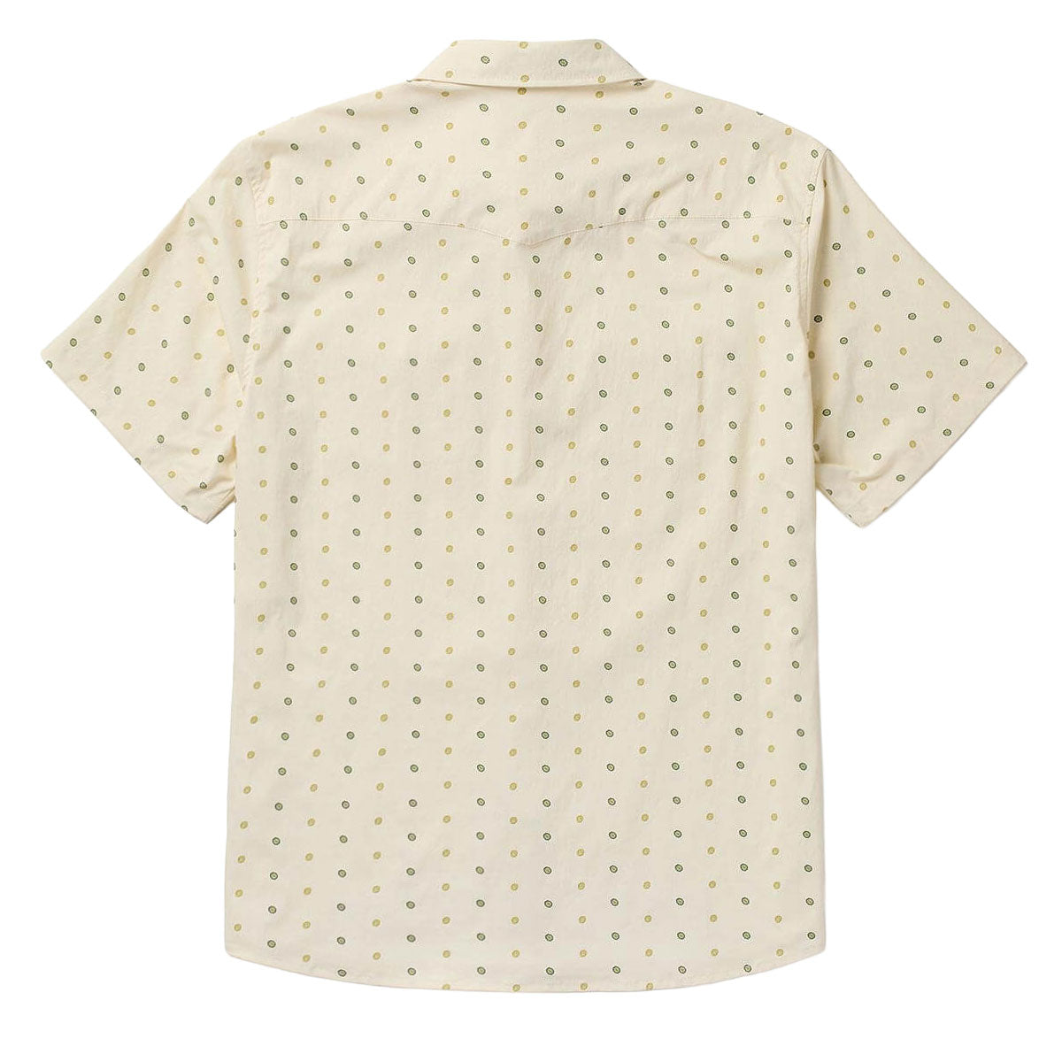 Seager El Ranchero Shirt - Peyote Button image 2