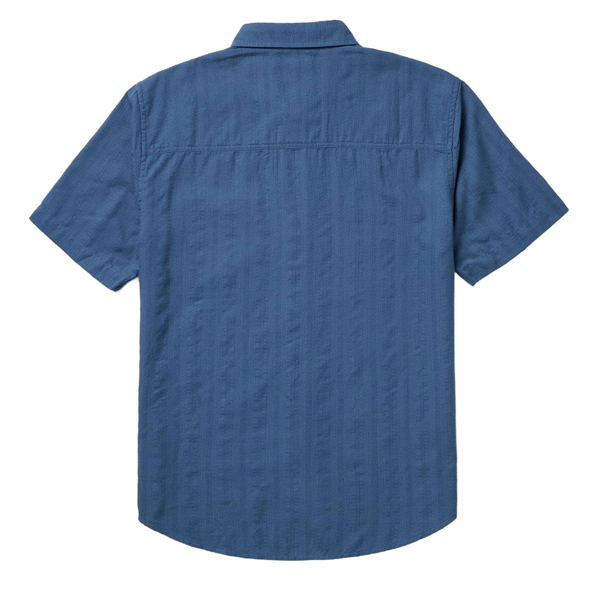 Seager Caldera Shirt - Faded Denim image 4