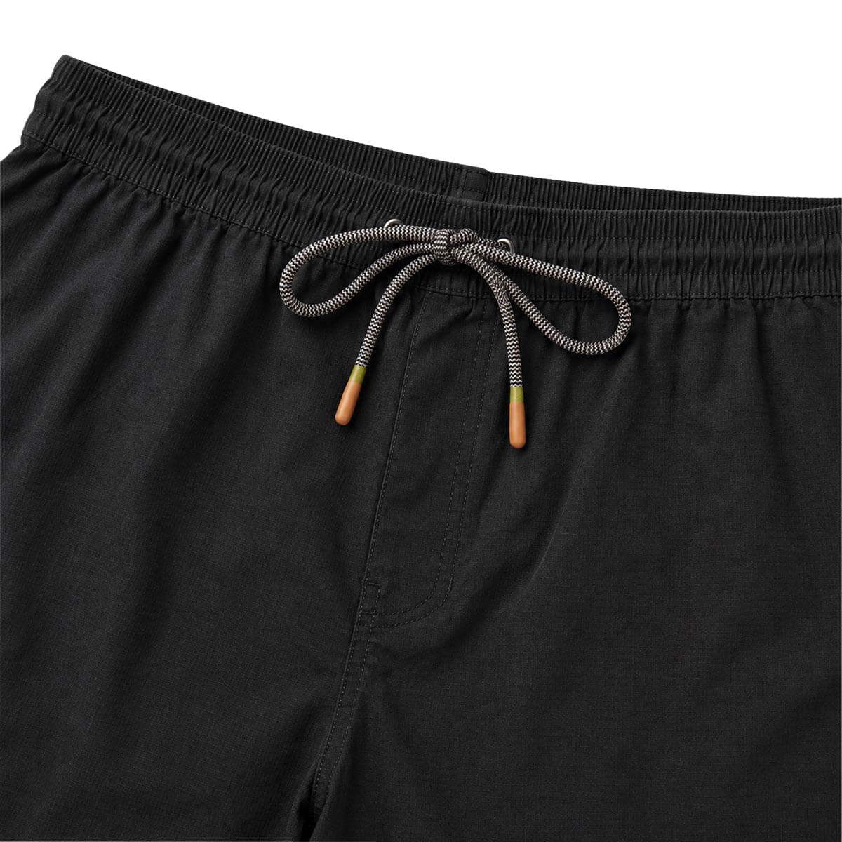 Seager Yuma Cargo Shorts - Black image 4