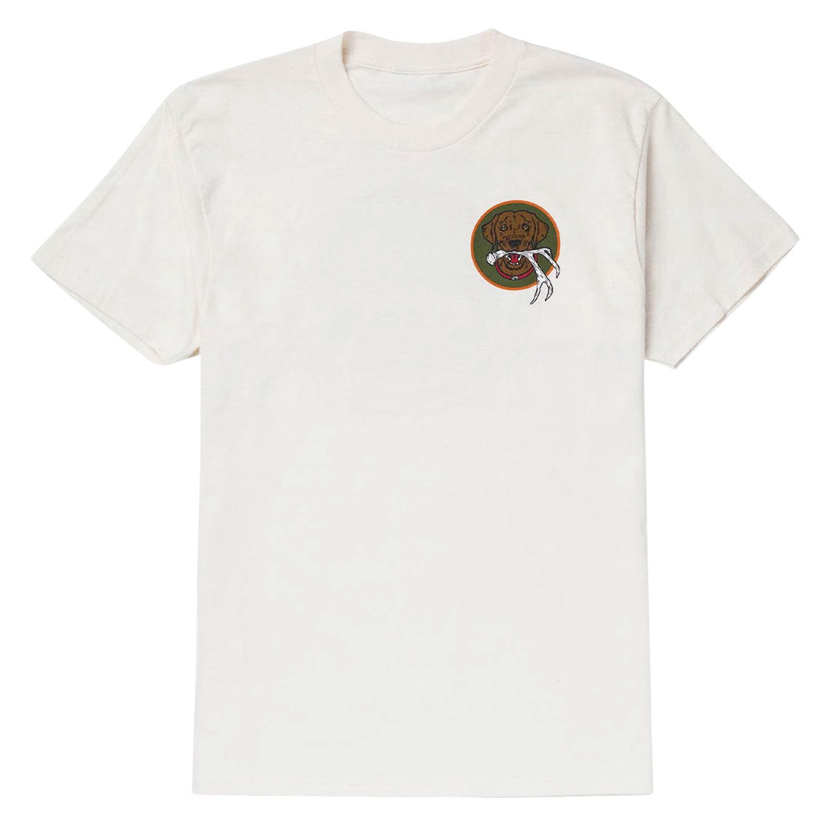 Seager Maggie May T-Shirt - Vintage White image 2