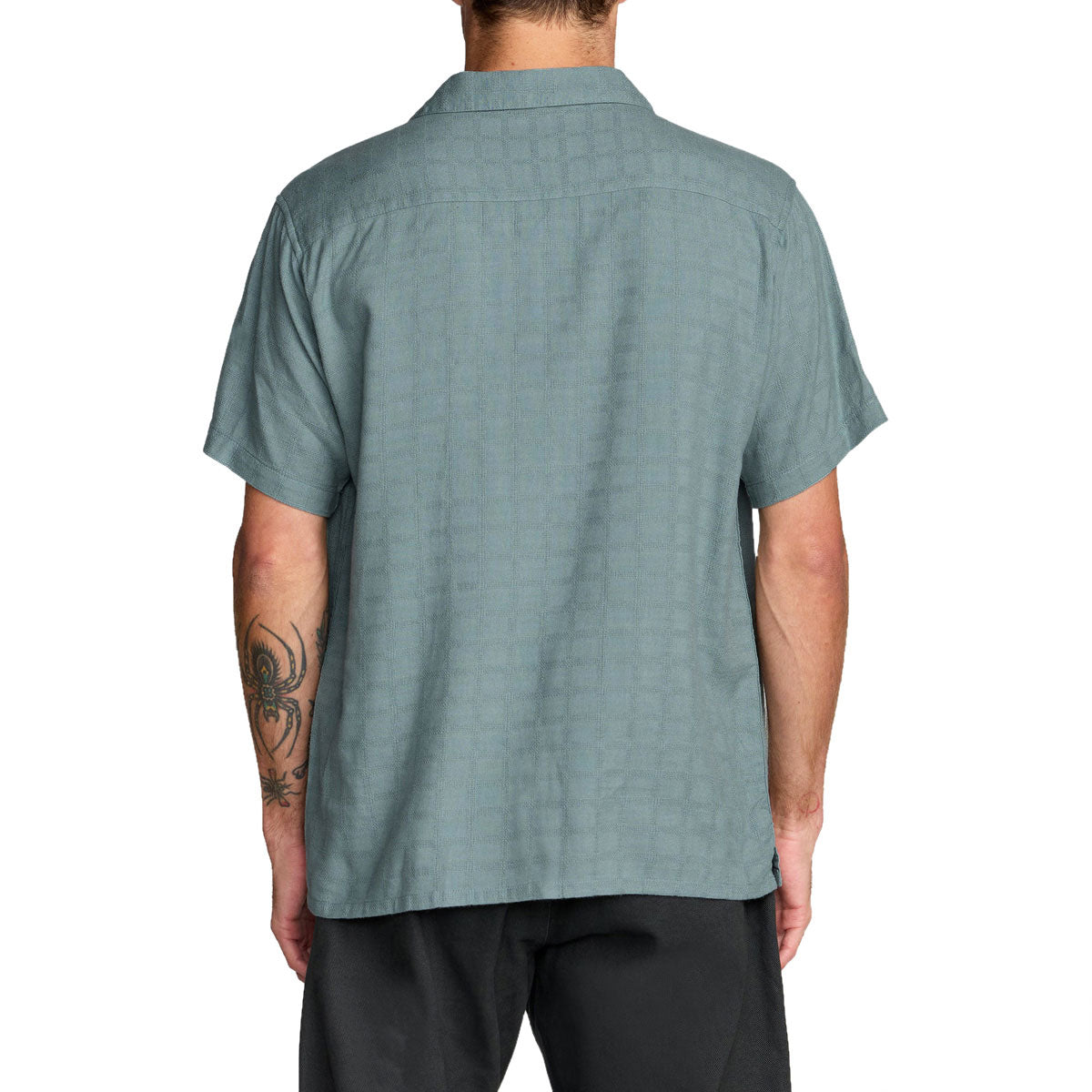 RVCA Vacancy Shirt - Lead image 2