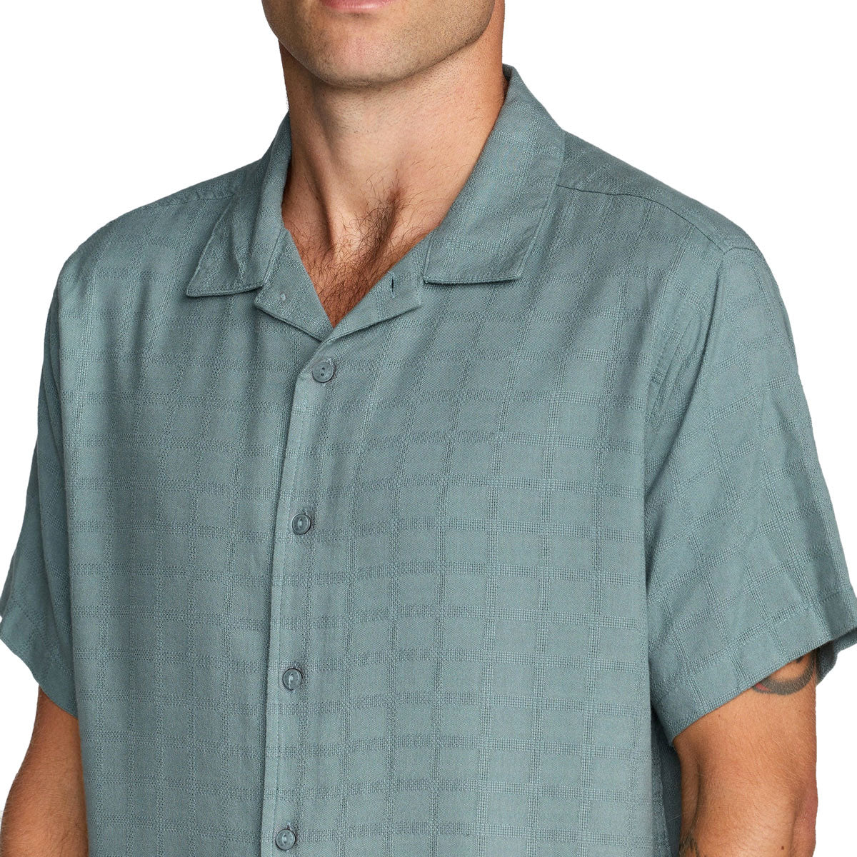 RVCA Vacancy Shirt - Lead image 3