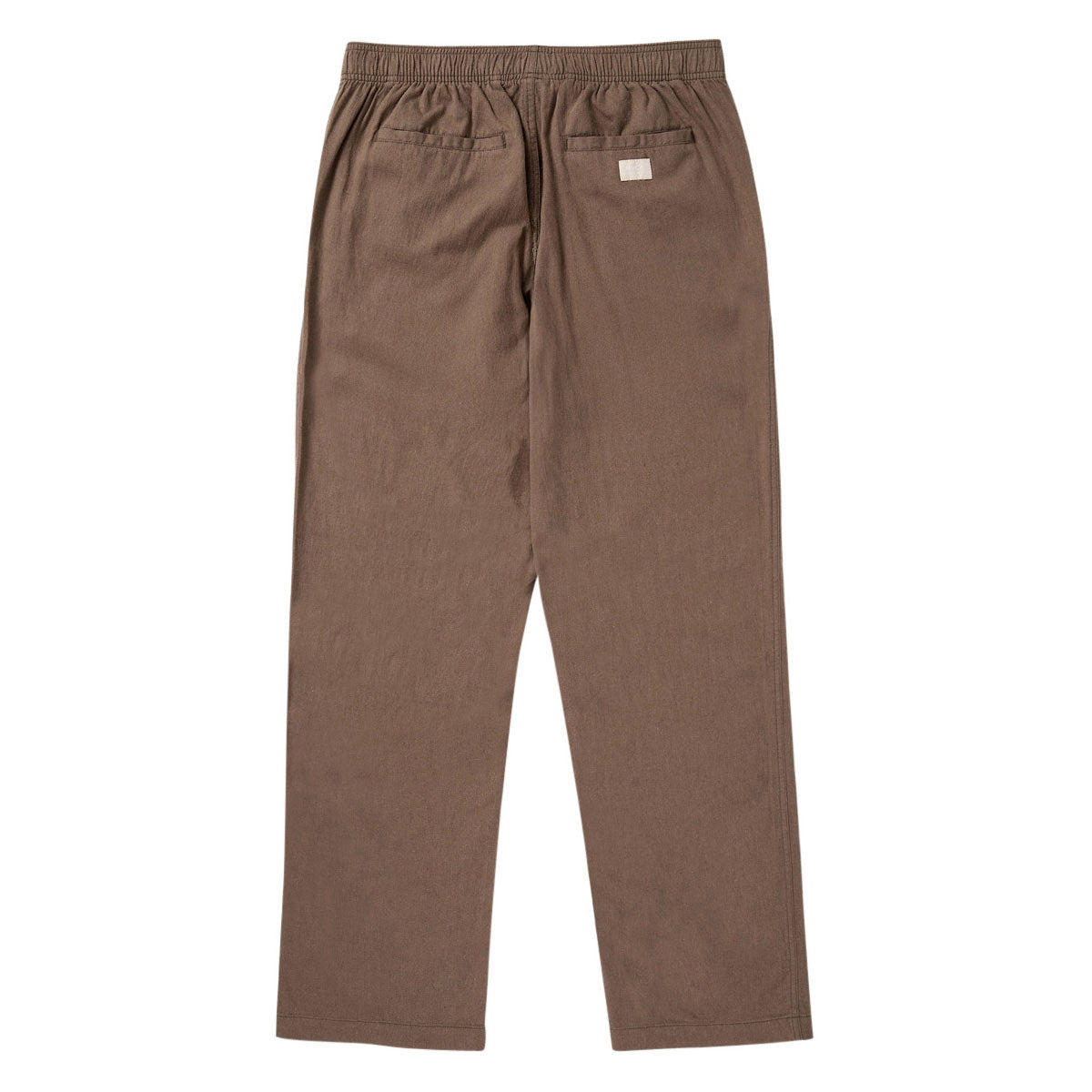 RVCA Vacancy Sands Pants - Mushroom image 2
