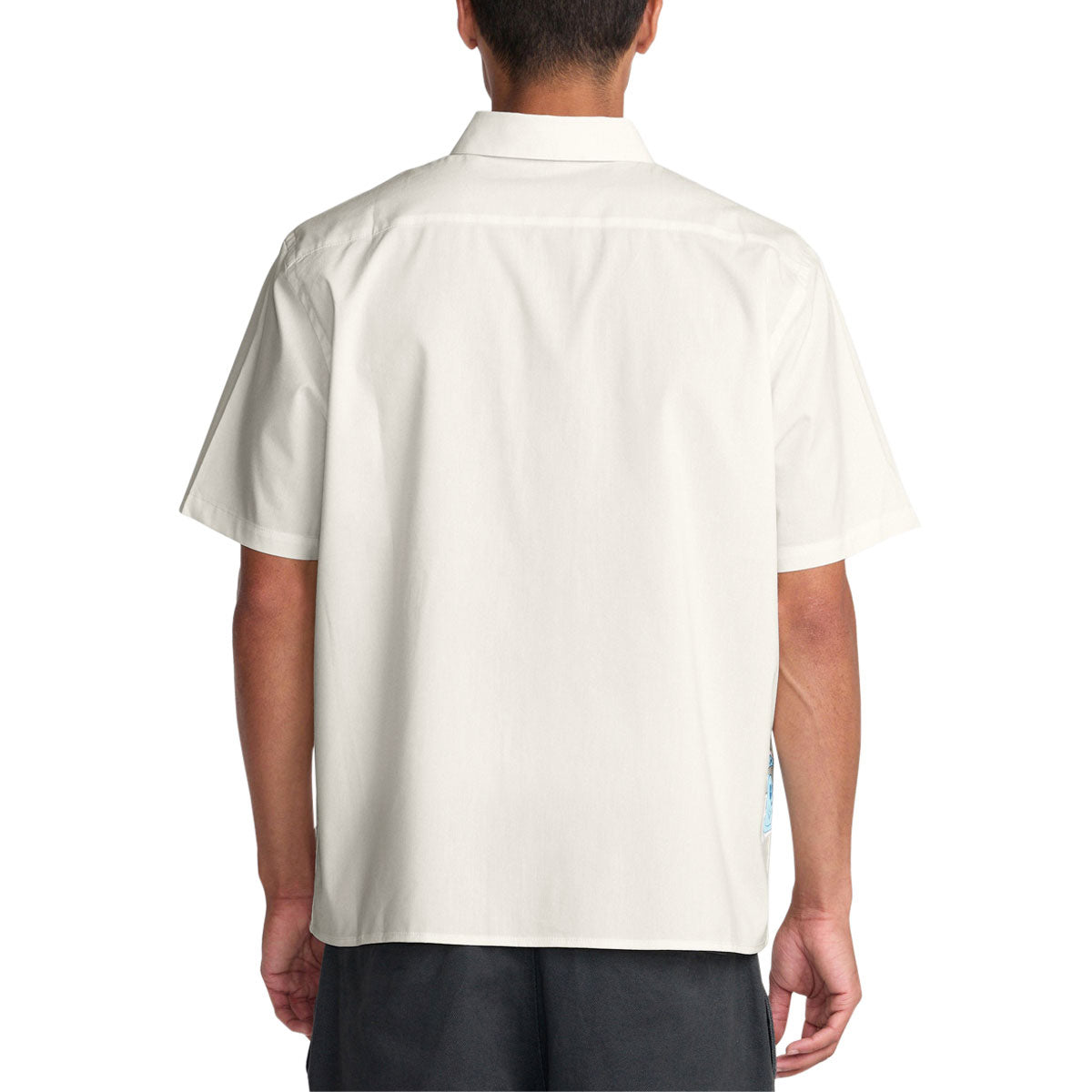 RVCA Alohana Shirt - Natural image 2