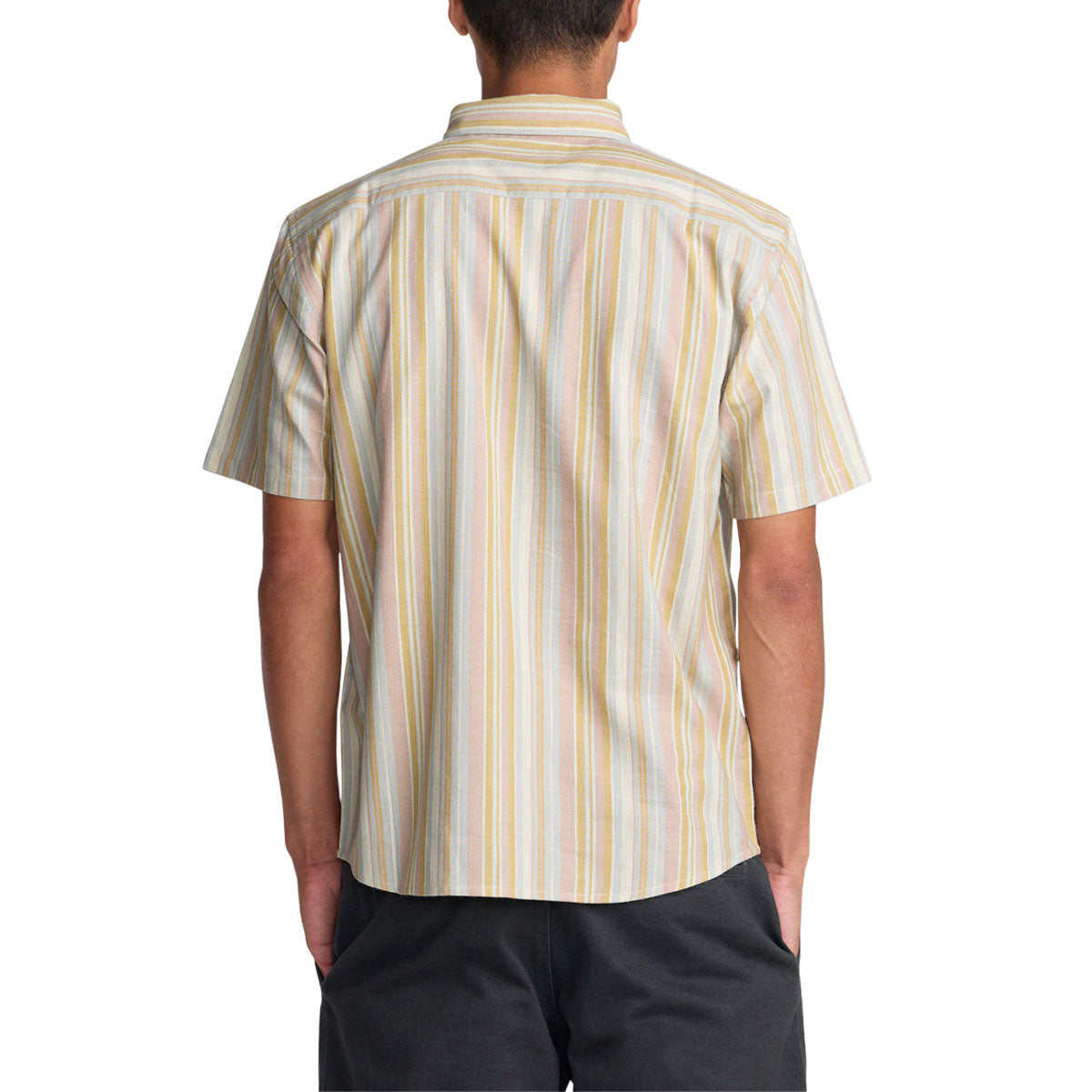 RVCA Talum Shirt - Ceramic image 2